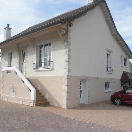 Bed and Breakfast Le Rive De Saone Verdun-sur-le-Doubs Экстерьер фото