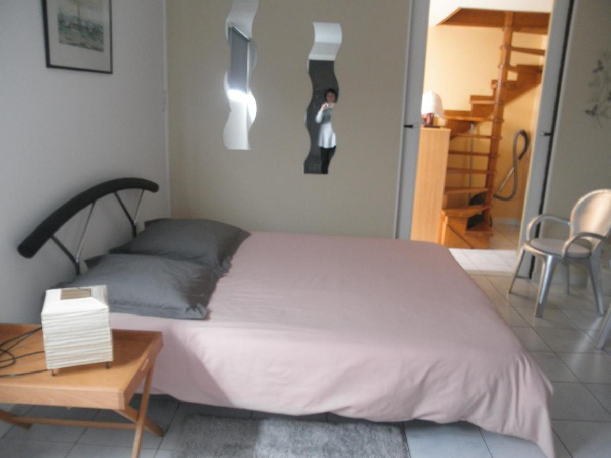 Bed and Breakfast Le Rive De Saone Verdun-sur-le-Doubs Экстерьер фото